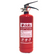 Brannslukningsapparat pulver 2 kg – Dafo type PK 2 S