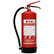 Brannslukningsapparat pulver – Dafo type PDE 6, nordisk utgave