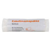 Enkeltmannspakke Pharmafiks 12 x 12 cm
