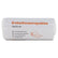 Enkeltmannspakke Pharmafiks 18 x 18 cm