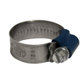 Slangeklemme ABA 19–28 mm forsinket – Dafo 55-7501-19
