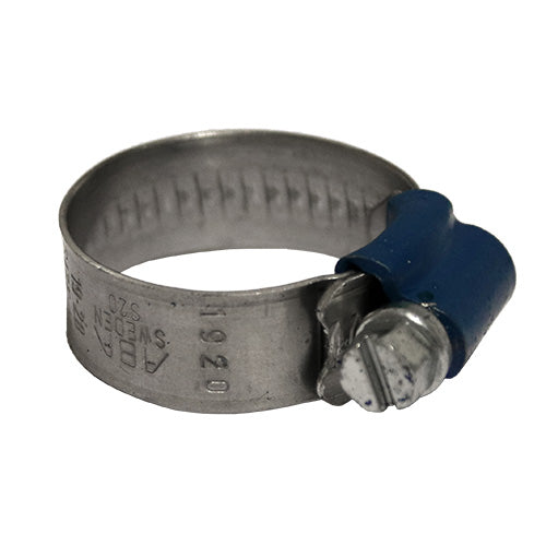 Slangeklemme ABA 19–28 mm forsinket – Dafo 55-7501-19