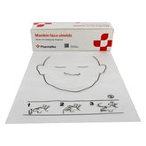 Hygieneduk pusteduk Pharmafiks 36 pk