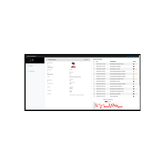 Hendelseslogg i ConneXion webportal